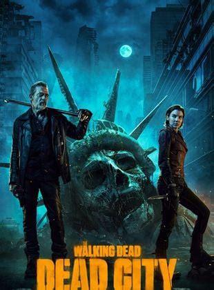 dead city vf streaming